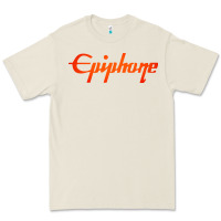 Bone epiphone Premium Tee - artisFamous