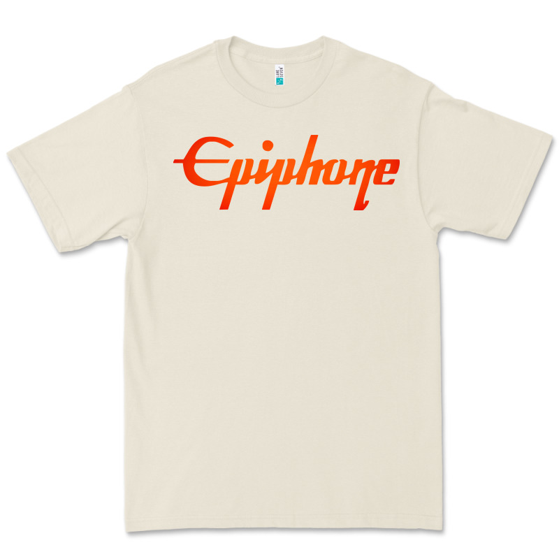Epiphone Premium Tee by artisFamous | Teevron