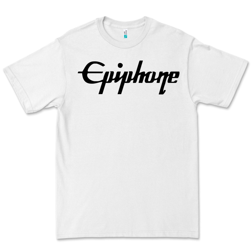 Epiphone Premium Tee by artisFamous | Teevron