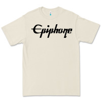 Bone epiphone Premium Tee - artisFamous