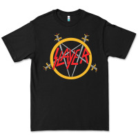 Black heavy metal Premium Tee - artisFamous