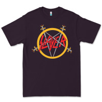 Plum heavy metal Premium Tee - artisFamous