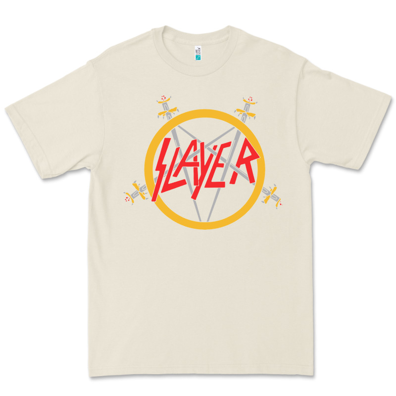 Heavy Metal Premium Tee by artisFamous | Teevron