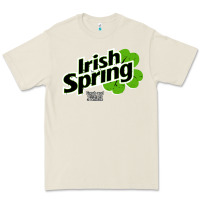 Bone irish spring Premium Tee - artisFamous