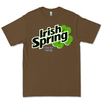 Cacao irish spring Premium Tee - artisFamous