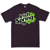Plum irish spring Premium Tee - artisFamous
