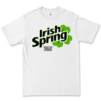 White irish spring Premium Tee - artisFamous