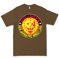 Cacao japan pro wrestling Premium Tee - artisFamous