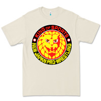 Bone japan pro wrestling Premium Tee - artisFamous
