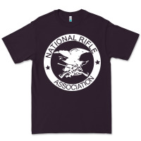 Plum national rifle association Premium Tee - artisFamous