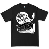 Black mac tonight Premium Tee - artisFamous