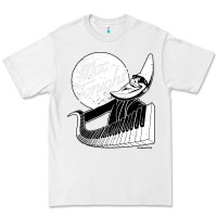 White mac tonight Premium Tee - artisFamous