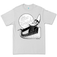 Dove Grey mac tonight Premium Tee - artisFamous