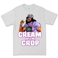 Dove Grey macho cream of the crop Premium Tee - artisFamous