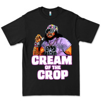Macho Cream Of The Crop Premium Tee | Teevron