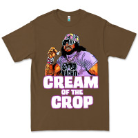 Cacao macho cream of the crop Premium Tee - artisFamous
