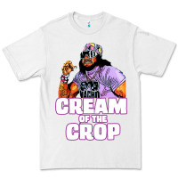 White macho cream of the crop Premium Tee - artisFamous