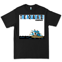 Black the aquabats charge Premium Tee - artisFamous