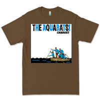 Cacao the aquabats charge Premium Tee - artisFamous