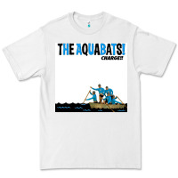White the aquabats charge Premium Tee - artisFamous