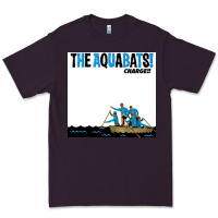 Plum the aquabats charge Premium Tee - artisFamous