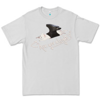 Dove Grey Lovejoy Are you alright Premium Tee - artisFamous