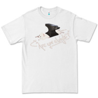 White Lovejoy Are you alright Premium Tee - artisFamous