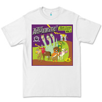 White the aquabats myths legends Premium Tee - artisFamous