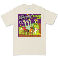 Bone the aquabats myths legends Premium Tee - artisFamous