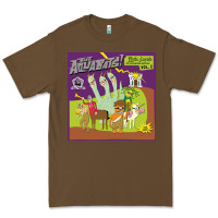 Cacao the aquabats myths legends Premium Tee - artisFamous