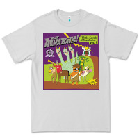 Dove Grey the aquabats myths legends Premium Tee - artisFamous