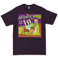 The Aquabats Myths Legends Premium Tee | Teevron