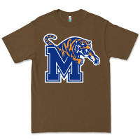 Cacao the memphis athletic teams tigers Premium Tee - artisFamous