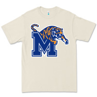 Bone the memphis athletic teams tigers Premium Tee - artisFamous