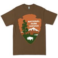 Cacao national park service Premium Tee - artisFamous
