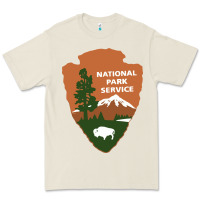 Bone national park service Premium Tee - artisFamous
