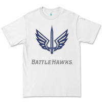 White battle hawks football Premium Tee - artisFamous