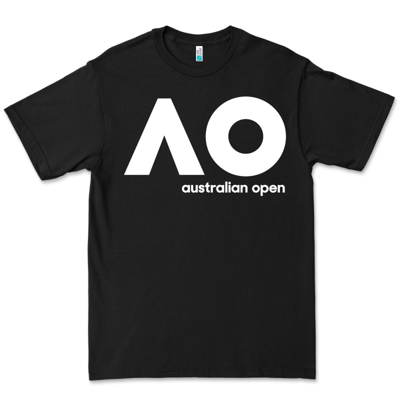 Australian Open Merch Premium Tee by artisFamous | Teevron