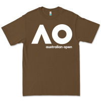 Cacao australian open merch Premium Tee - artisFamous