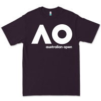 Plum australian open merch Premium Tee - artisFamous