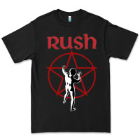 Black starman music rush Premium Tee - artisFamous