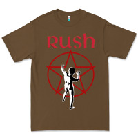 Cacao starman music rush Premium Tee - artisFamous