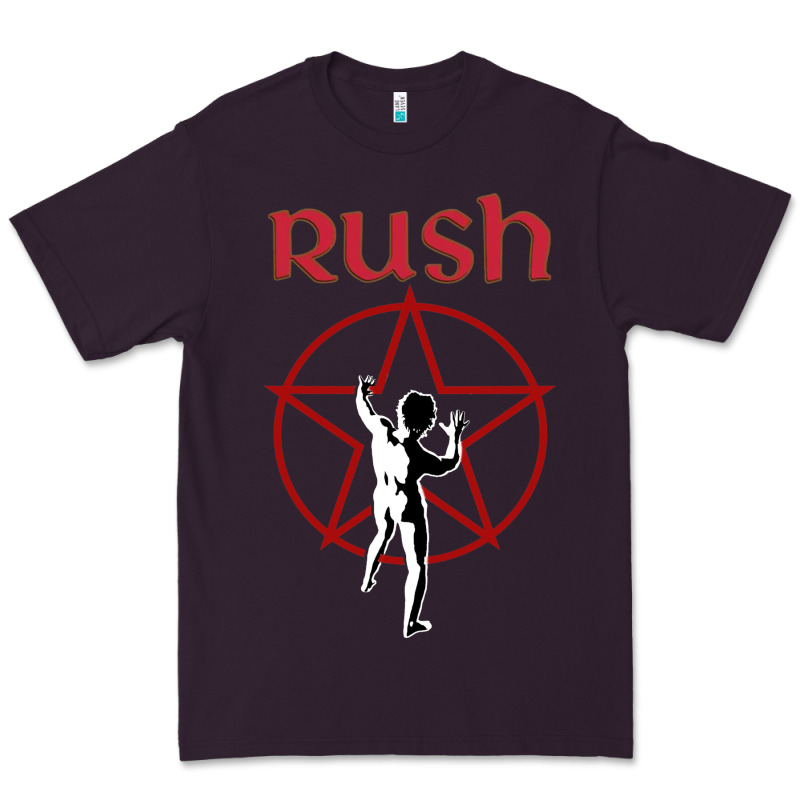 Starman Music Rush Premium Tee by artisFamous | Teevron