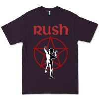 Plum starman music rush Premium Tee - artisFamous
