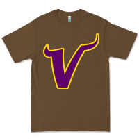 Cacao vikings style Premium Tee - artisFamous
