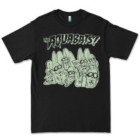 Black the aquabats Premium Tee - artisFamous