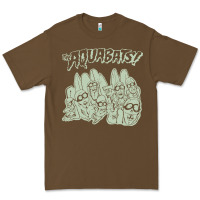 Cacao the aquabats Premium Tee - artisFamous