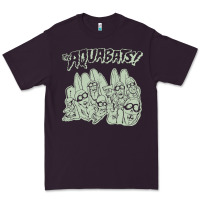 Plum the aquabats Premium Tee - artisFamous