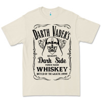 Bone quality dark side Premium Tee - artisFamous