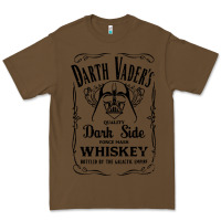 Cacao quality dark side Premium Tee - artisFamous